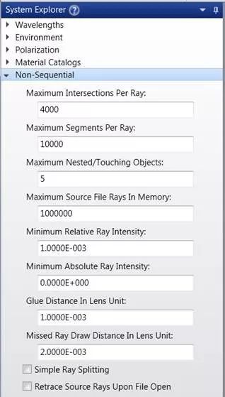 ZEMAX | 如何用 OpticStudio 设计共焦荧光显微镜的图23