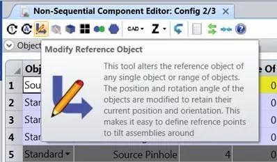 ZEMAX | 如何用 OpticStudio 设计共焦荧光显微镜的图24