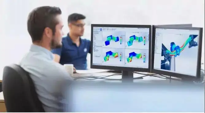 揭秘SOLIDWORKS 2020仿真新功能 | 产品探索的图1