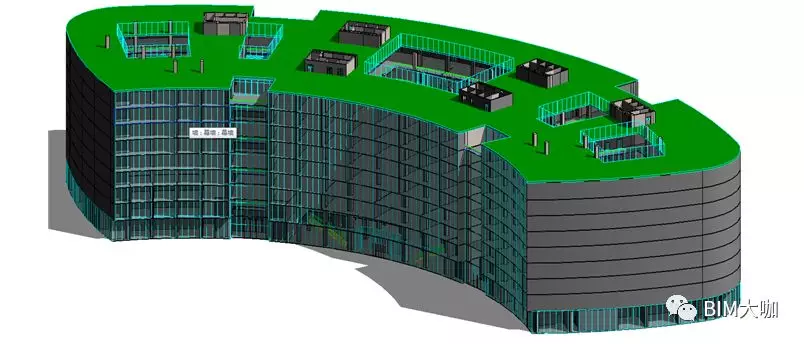 全面认识BIM技术的183个知识点，迎接无BIM不工程的时代的图4