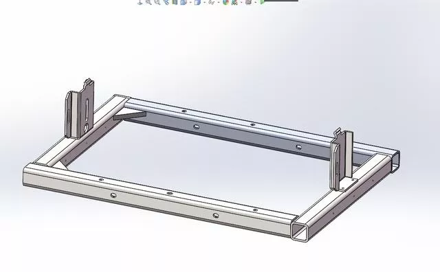 SolidWorks 如何输出高质量的图片？的图1