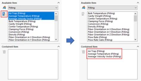 Moldex3D模流分析之SYNC for SOLIDWORKS模拟可制造性设计的图9