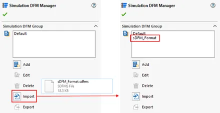 Moldex3D模流分析之SYNC for SOLIDWORKS模拟可制造性设计的图2