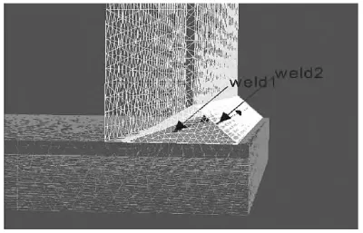 基于InteWeld的焊接模拟仿真的图7