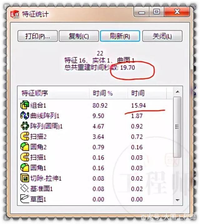 用SolidWorks画一个扭曲的环面，这个方法很费电脑的图26