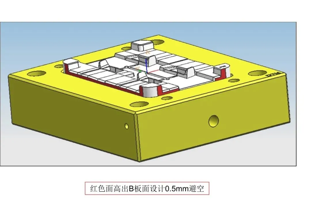 你的模具这些细节做的到位了吗？的图14