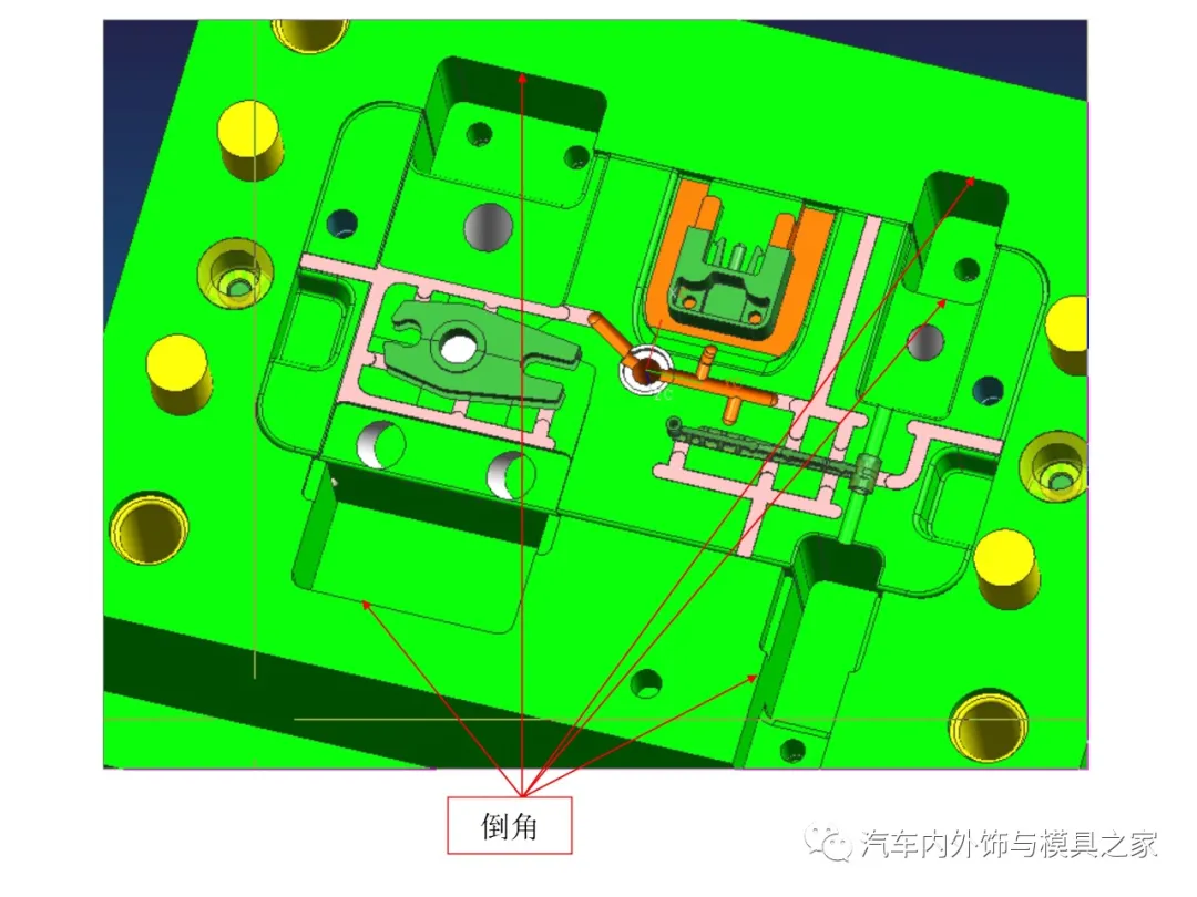 你的模具这些细节做的到位了吗？的图12