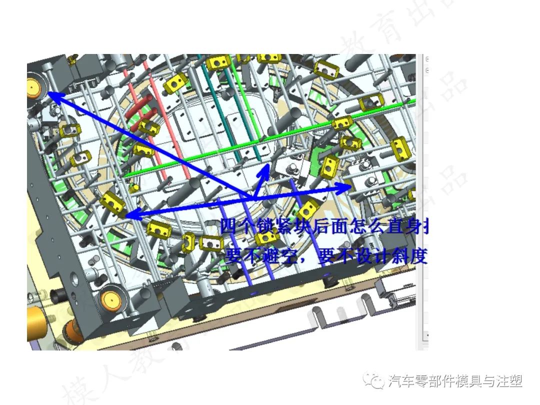 汽车模设计问题点检讨的图23