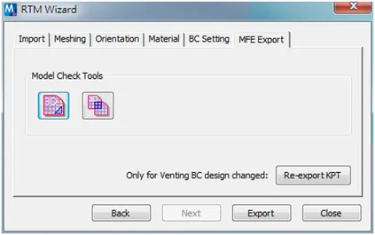 Moldex3D模流分析之使用RTM精灵(Rhino)建立模型的图9