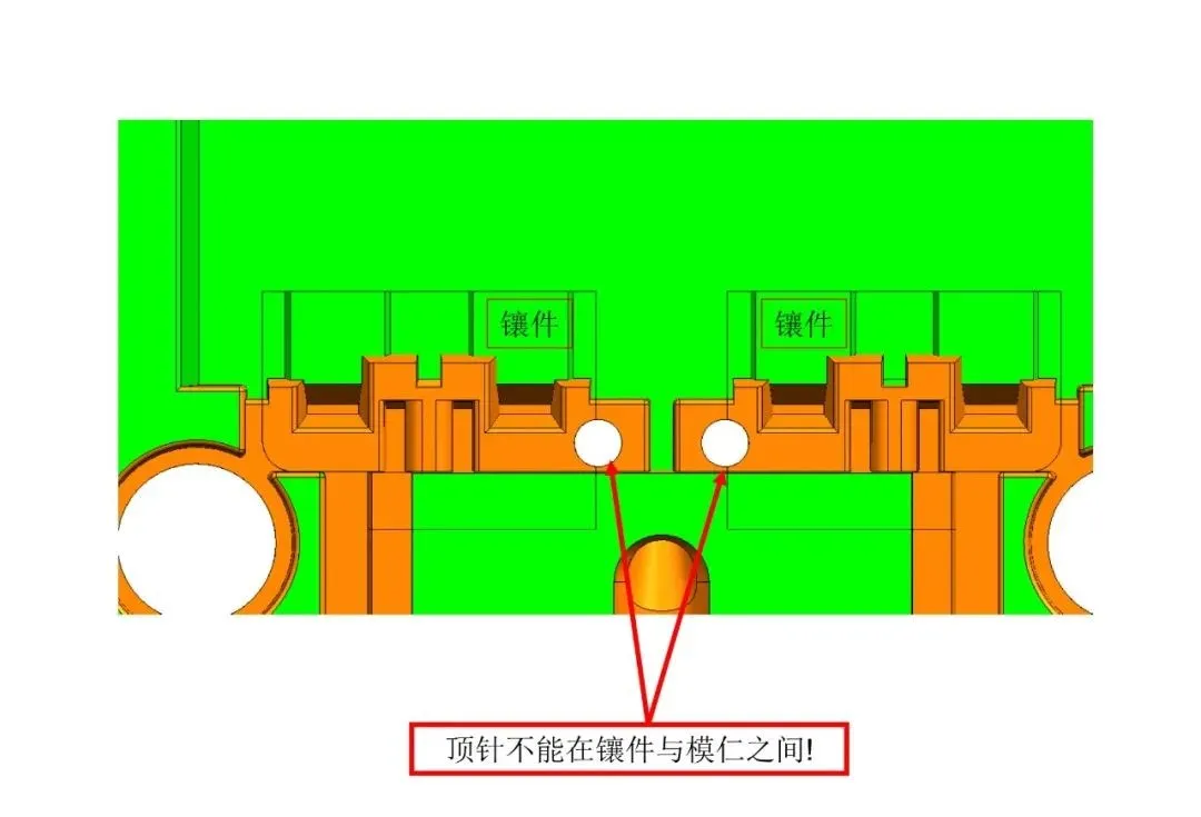 你的模具这些细节做的到位了吗？的图2