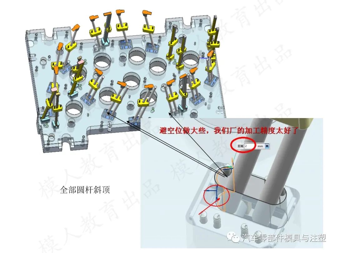 汽车模设计问题点检讨的图10