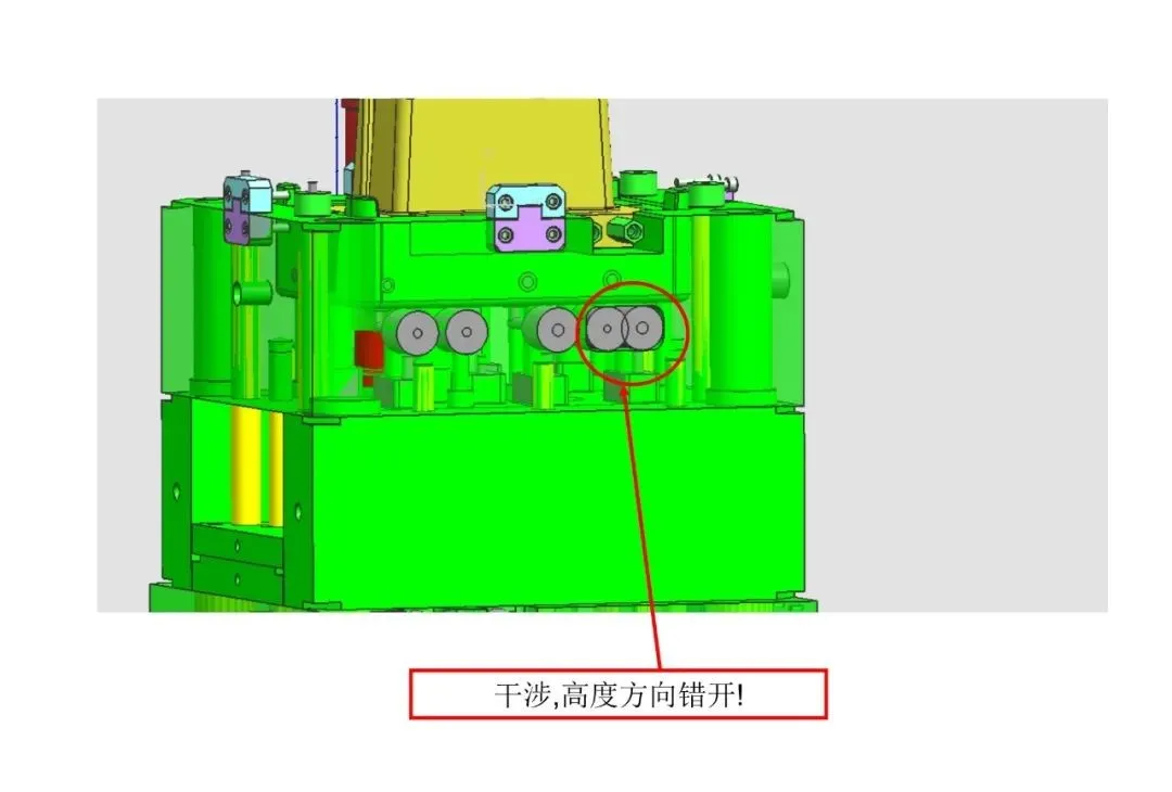 你的模具这些细节做的到位了吗？的图3