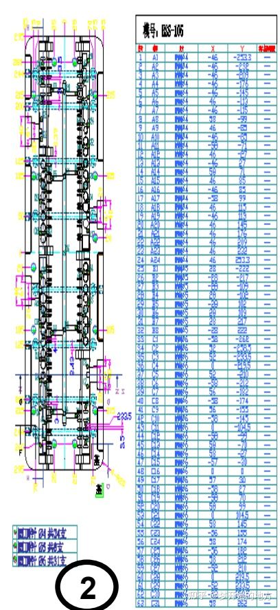 塑胶模具设计：初学者必须要懂的2D出图标注，你学到了吗的图17