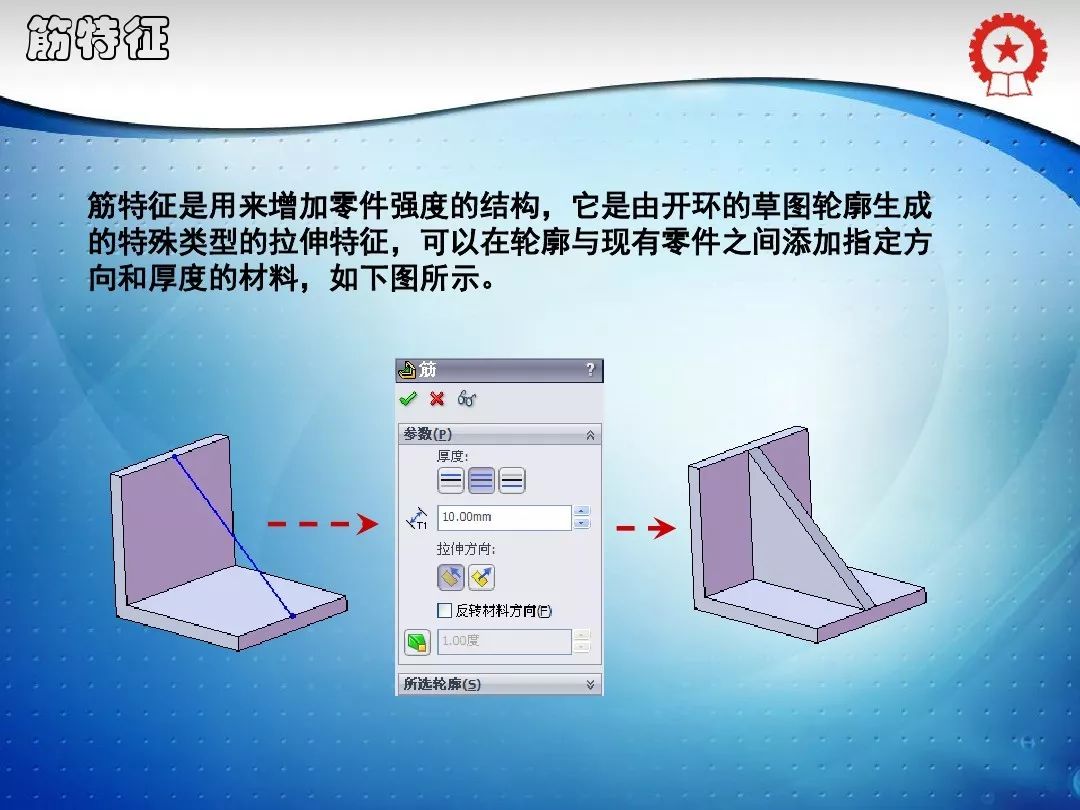 共59页PPT——SolidWorks实体建模特征讲解的图16