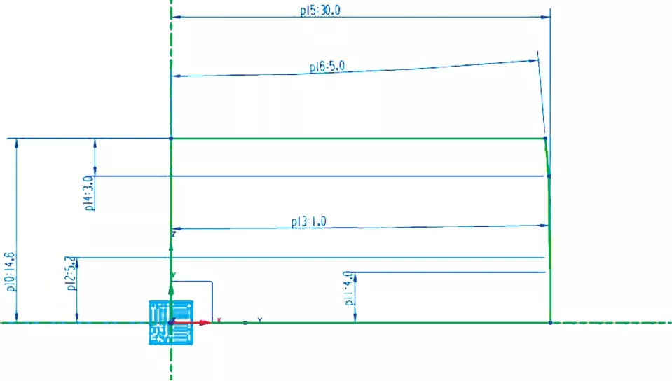 锻造模具关键技术应用研究探讨的图3