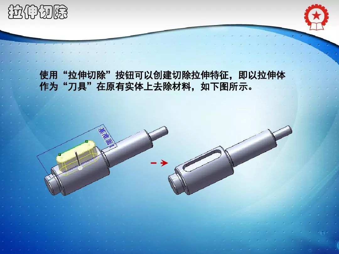 共59页PPT——SolidWorks实体建模特征讲解的图6