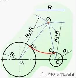 机械、模具制图基础知识，大学四年的精华全在这里了！的图16