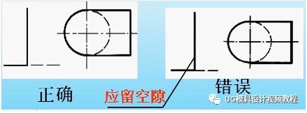 机械、模具制图基础知识，大学四年的精华全在这里了！的图11