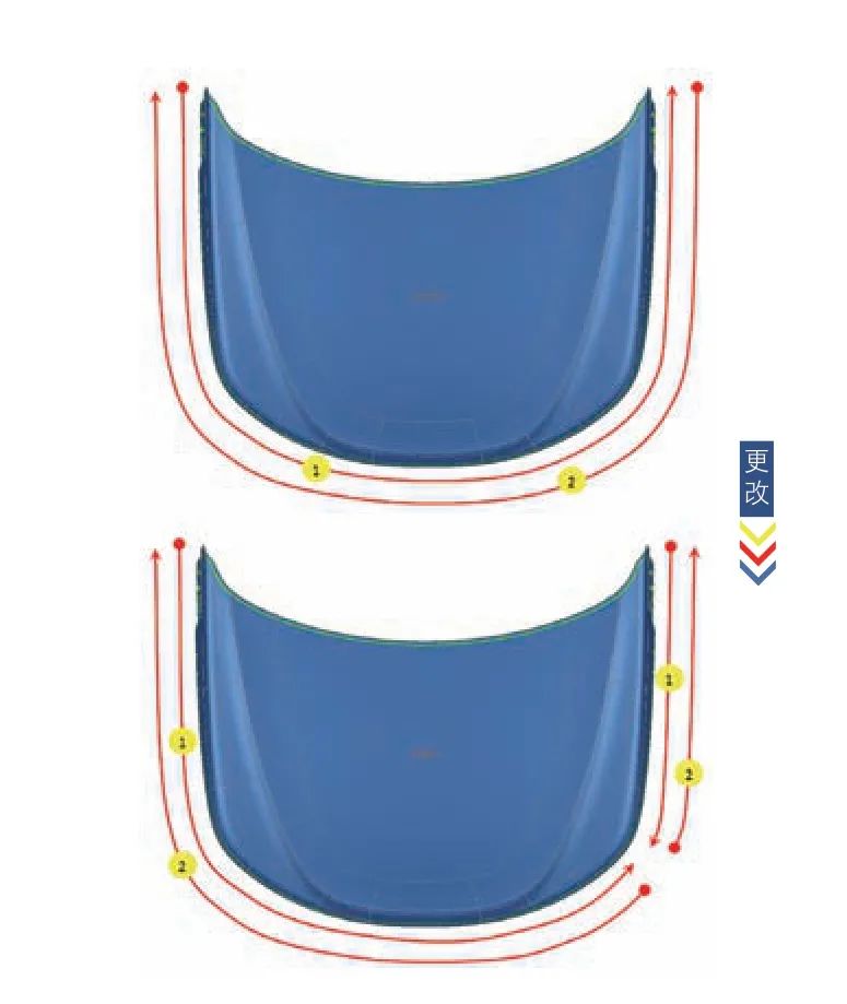 一种解决包边面品质量缺陷的方法的图7