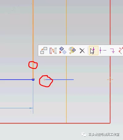 NX 10.0实例教程 ——滑道壳架的图14