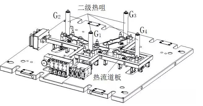 小型轿车前车门覆盖件设计的图8