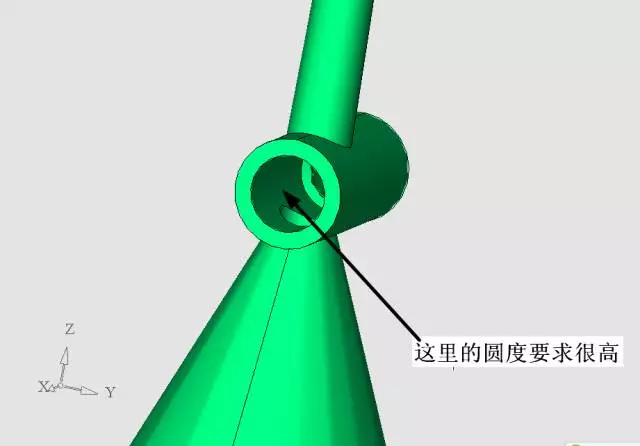 UG模具设计资料几个模具厂都搞不定的模具，怎么做设计？的图33