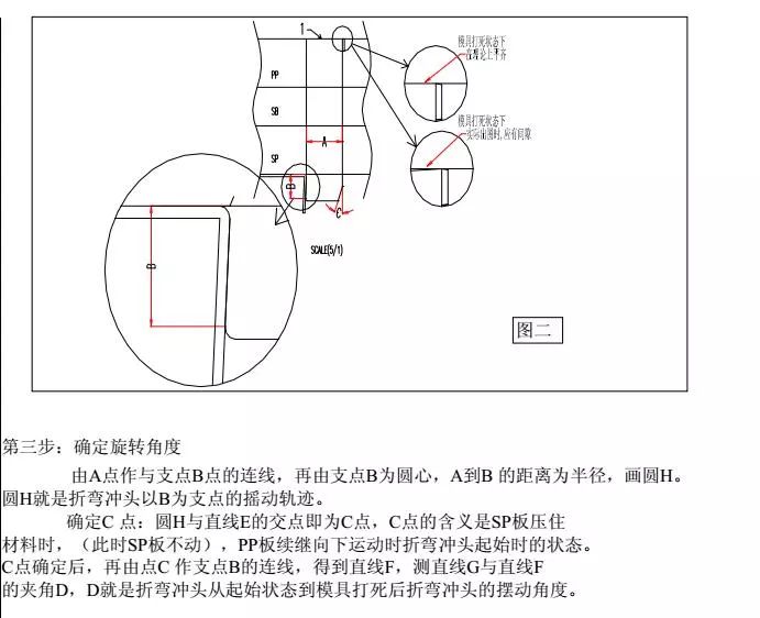 连续模中如何一次成形产品负角？将这种结构再优化一下就轻松搞定！的图4