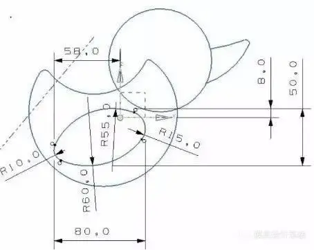 小黄鸭的图文建模全过程的图22