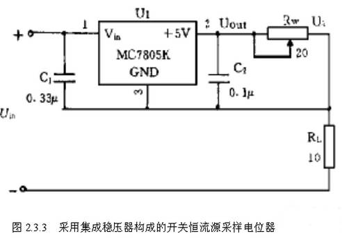 干货｜一文读懂恒流源电路模块设计的图3