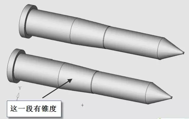 UG模具设计资料几个模具厂都搞不定的模具，怎么做设计？的图7