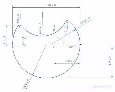 小黄鸭的图文建模全过程的图3