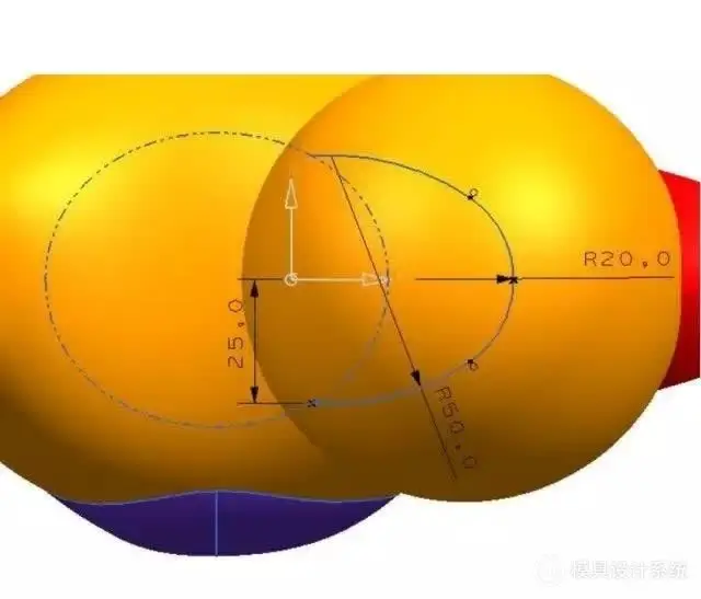 小黄鸭的图文建模全过程的图29