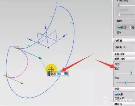 小黄鸭的图文建模全过程的图8