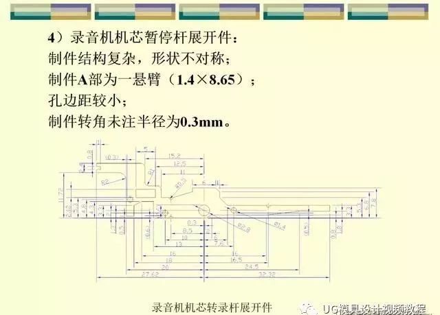 冲压模具设计师工艺篇：刀口冲裁间隙与尺寸公差缩放，速看的图11