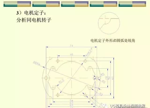 冲压模具设计师工艺篇：刀口冲裁间隙与尺寸公差缩放，速看的图10