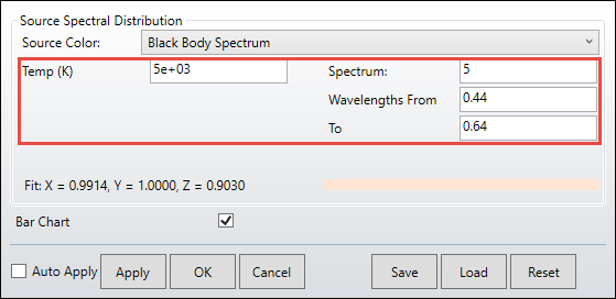 ZEMAX | 如何在 OpticStudio 中建模一个投射式车灯的图13