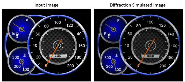 ZEMAX  OpticStudio 如何模拟抬头显示（HUD）系统的图19