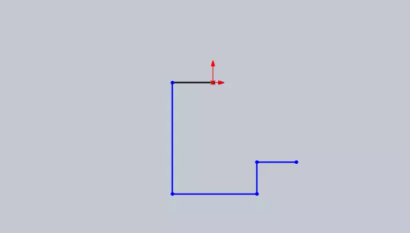 如何用solidworks做钣金展开！的图5