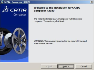 catia composer教程