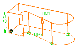 CATIA V5如何创建凸台？