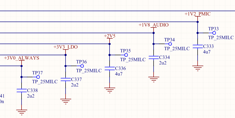 【技术博客】聊聊PCB上的那些“孔”和“点”（三）- 测试点