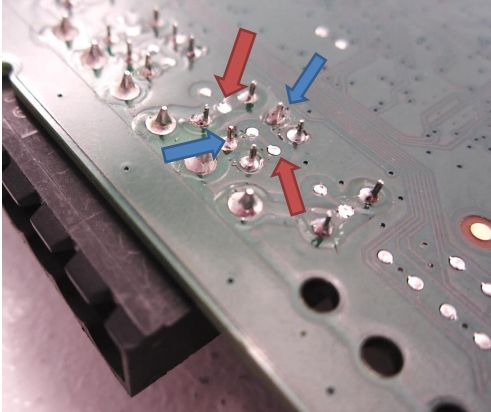 【技术博客】聊聊PCB上的那些“孔”和“点”（三）- 测试点