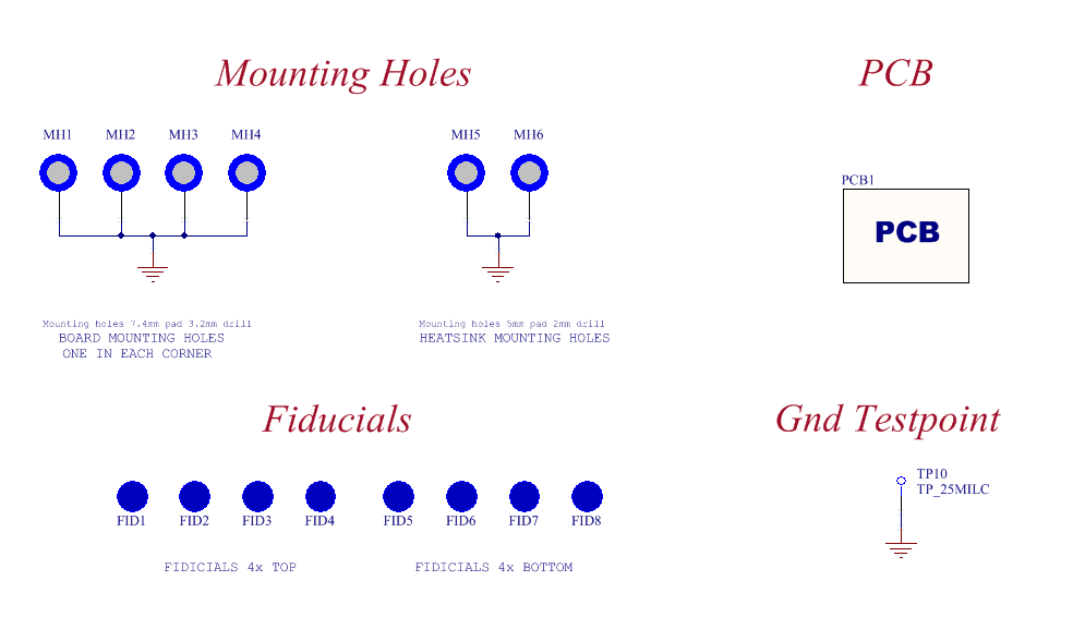 【分享】聊聊PCB上那些“孔”和“点”（四）