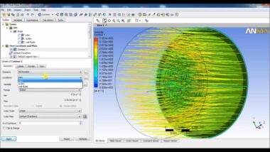 ansys fluent