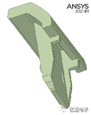 ANSYS | 卡扣插拔力仿真分析流程