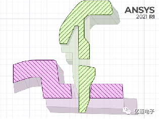 ANSYS | 卡扣插拔力仿真分析流程