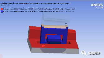 ANSYS | 卡扣插拔力仿真分析流程