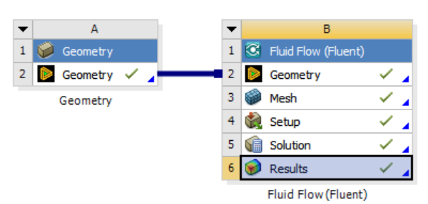 基于Ansys Fluent的水管喷水过程仿真