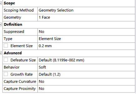 基于Ansys Fluent的水管喷水过程仿真