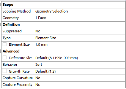 基于Ansys Fluent的水管喷水过程仿真